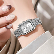 WALLA UTHAI Luxe Women Watch