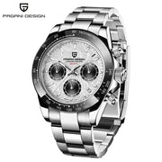 PAGANI DESIGN Luxury Men's Watch