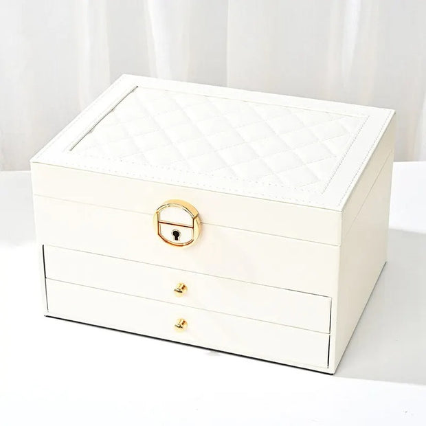 Eleganza Jewelry Box