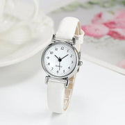 Casual Chic Women Watch