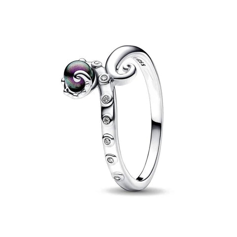 DISNEY URSULA RING