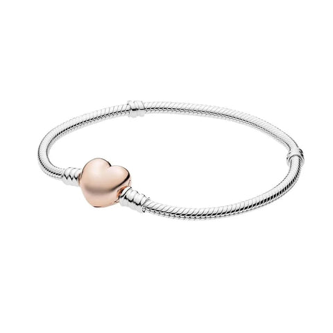 HEART BUBBLE BRACELET