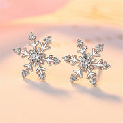 925 Sterling Silver - Studs