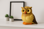 Wall Mounted Shelf Lunaris